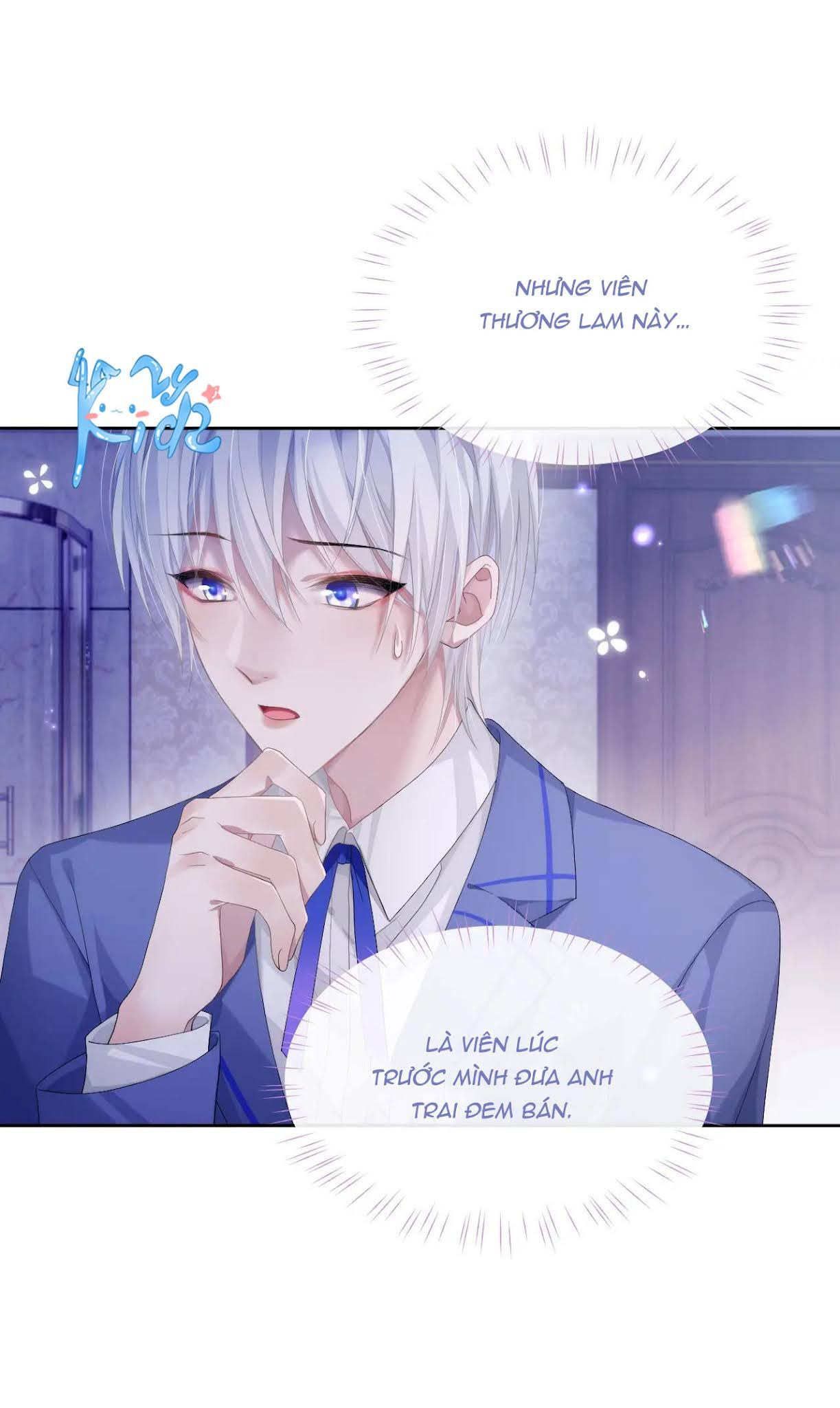 Cả Thế Giới Đều Muốn Ghép Chúng Tôi Làm Cp Mặc Dù Chúng Tôi Muốn Ly Hôn Chapter 11.5 - 25