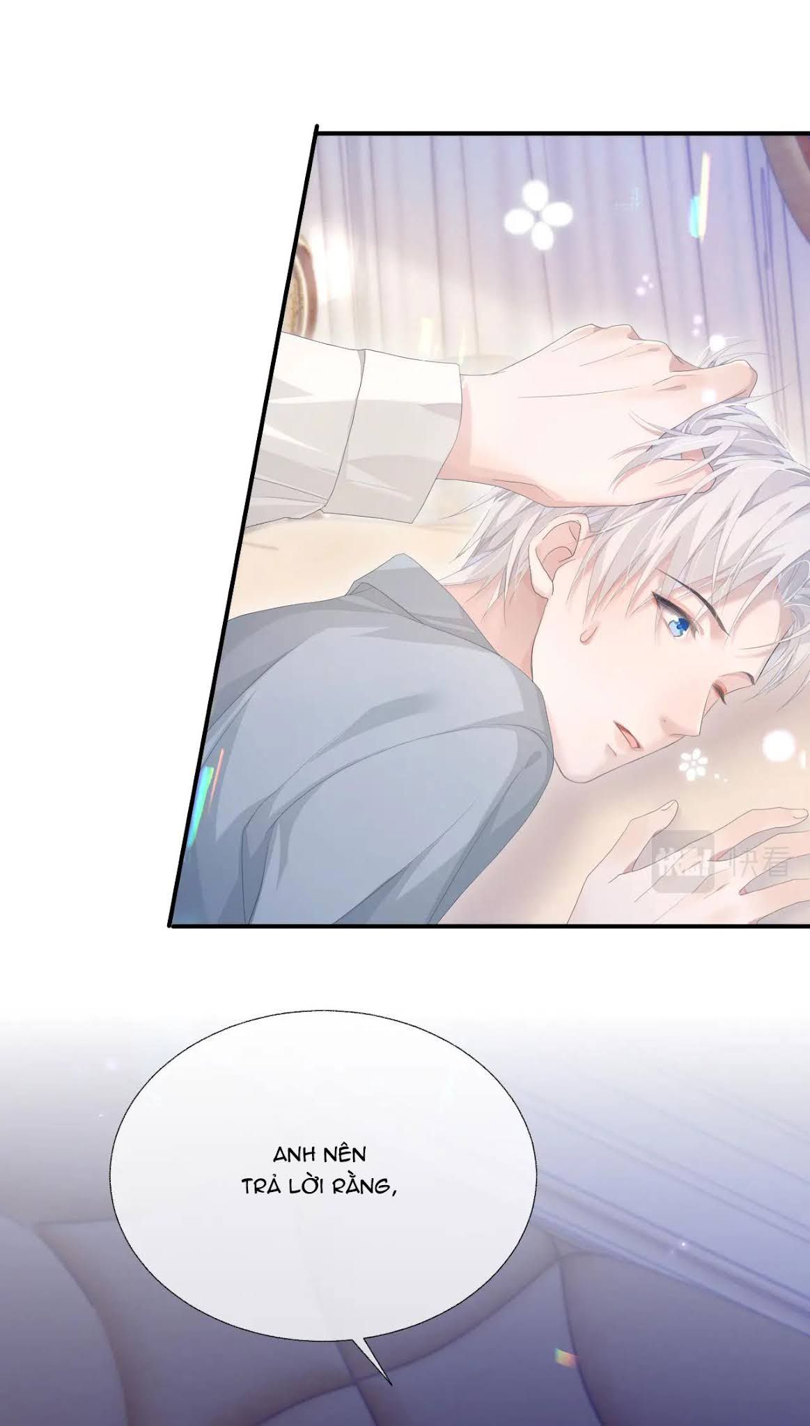 Cả Thế Giới Đều Muốn Ghép Chúng Tôi Làm Cp Mặc Dù Chúng Tôi Muốn Ly Hôn Chapter 11.5 - 6