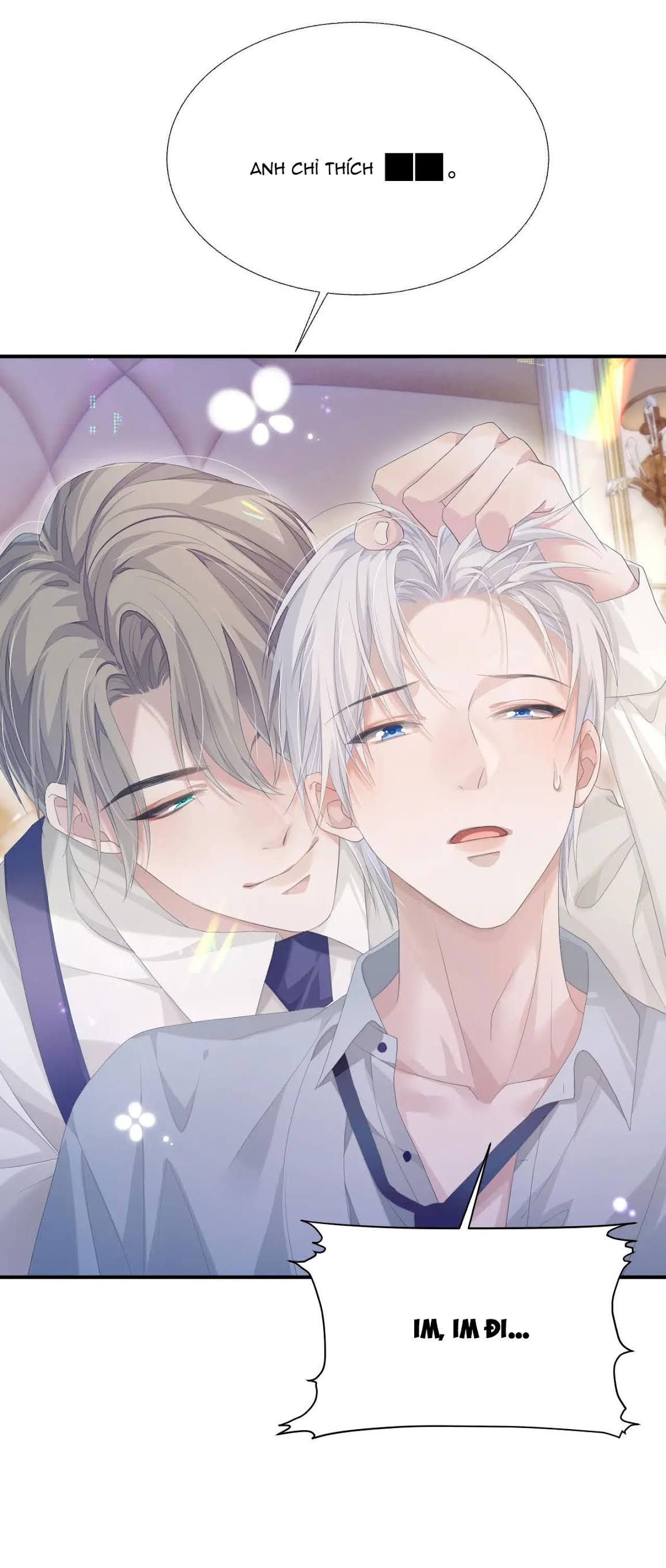 Cả Thế Giới Đều Muốn Ghép Chúng Tôi Làm Cp Mặc Dù Chúng Tôi Muốn Ly Hôn Chapter 11.5 - 8