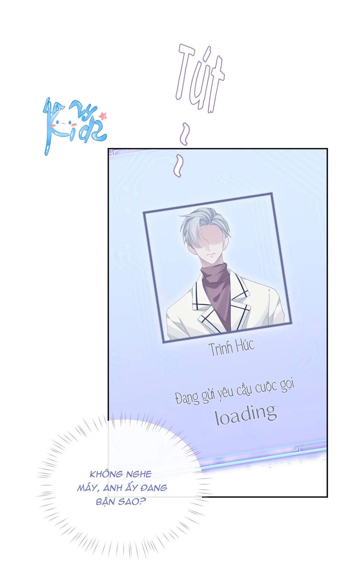 Cả Thế Giới Đều Muốn Ghép Chúng Tôi Làm Cp Mặc Dù Chúng Tôi Muốn Ly Hôn Chapter 11 - 18