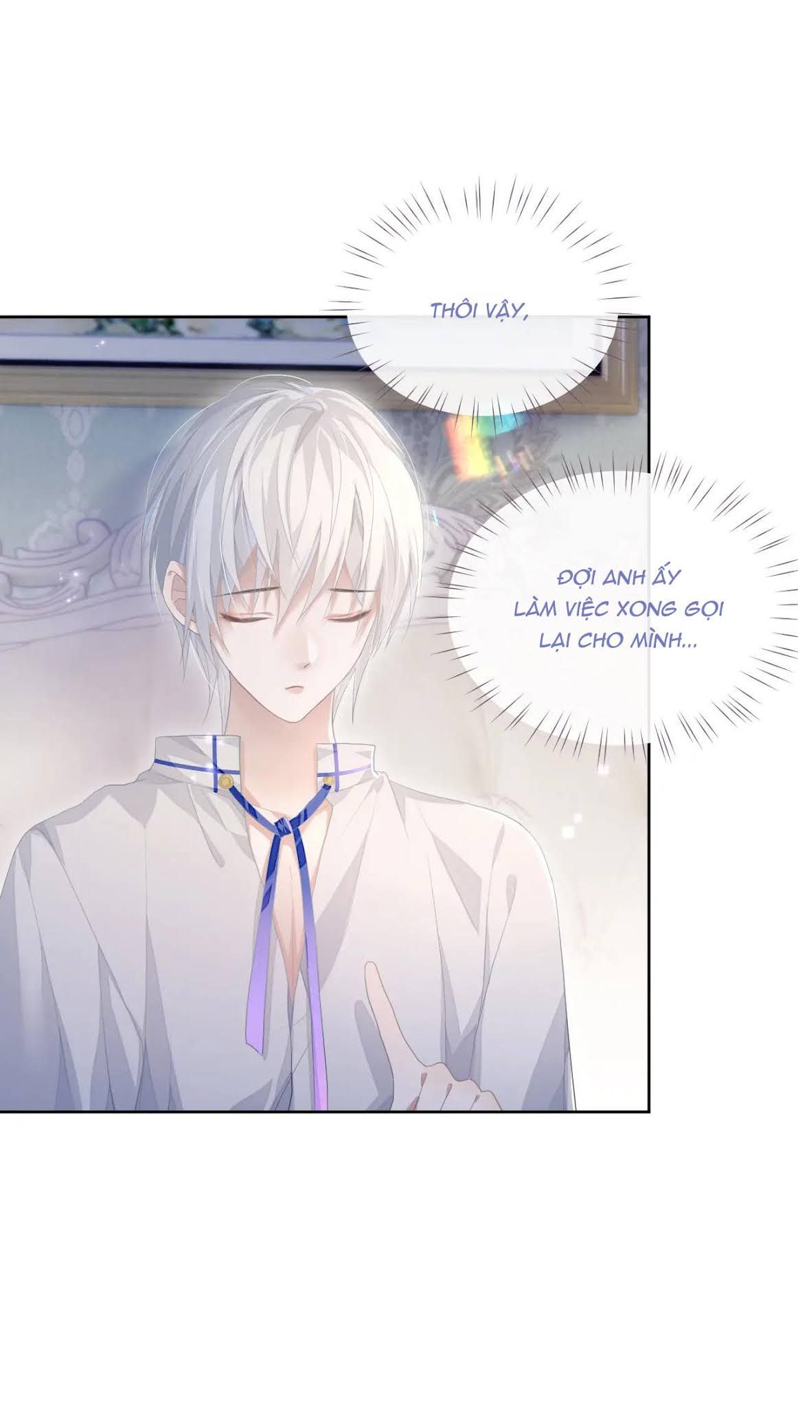 Cả Thế Giới Đều Muốn Ghép Chúng Tôi Làm Cp Mặc Dù Chúng Tôi Muốn Ly Hôn Chapter 11 - 19