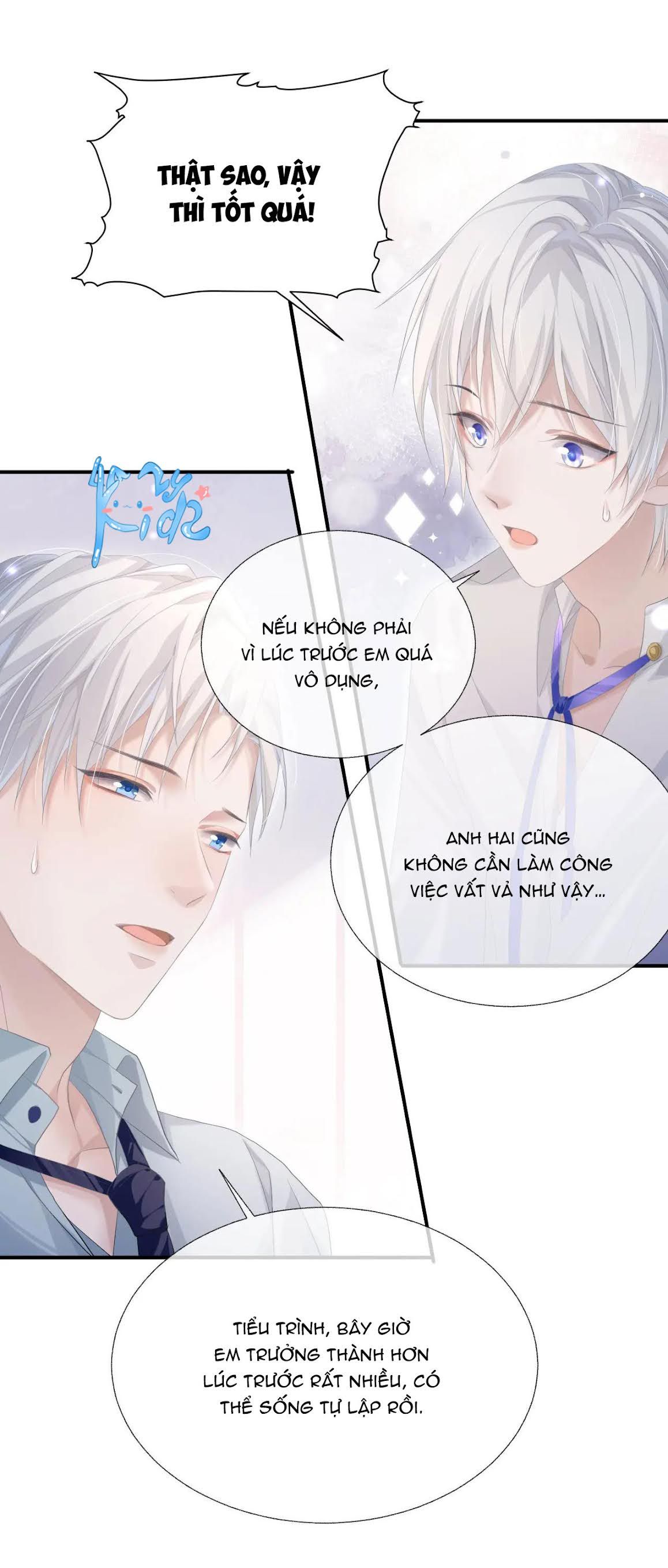 Cả Thế Giới Đều Muốn Ghép Chúng Tôi Làm Cp Mặc Dù Chúng Tôi Muốn Ly Hôn Chapter 11 - 23