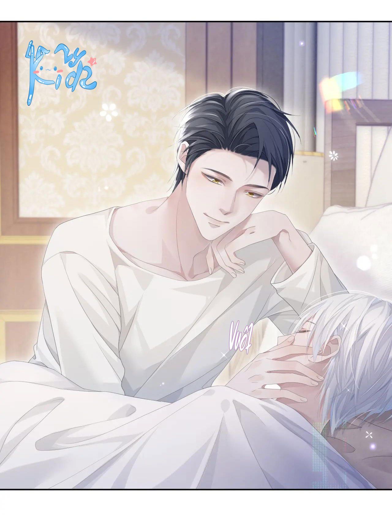 Cả Thế Giới Đều Muốn Ghép Chúng Tôi Làm Cp Mặc Dù Chúng Tôi Muốn Ly Hôn Chapter 11 - 4