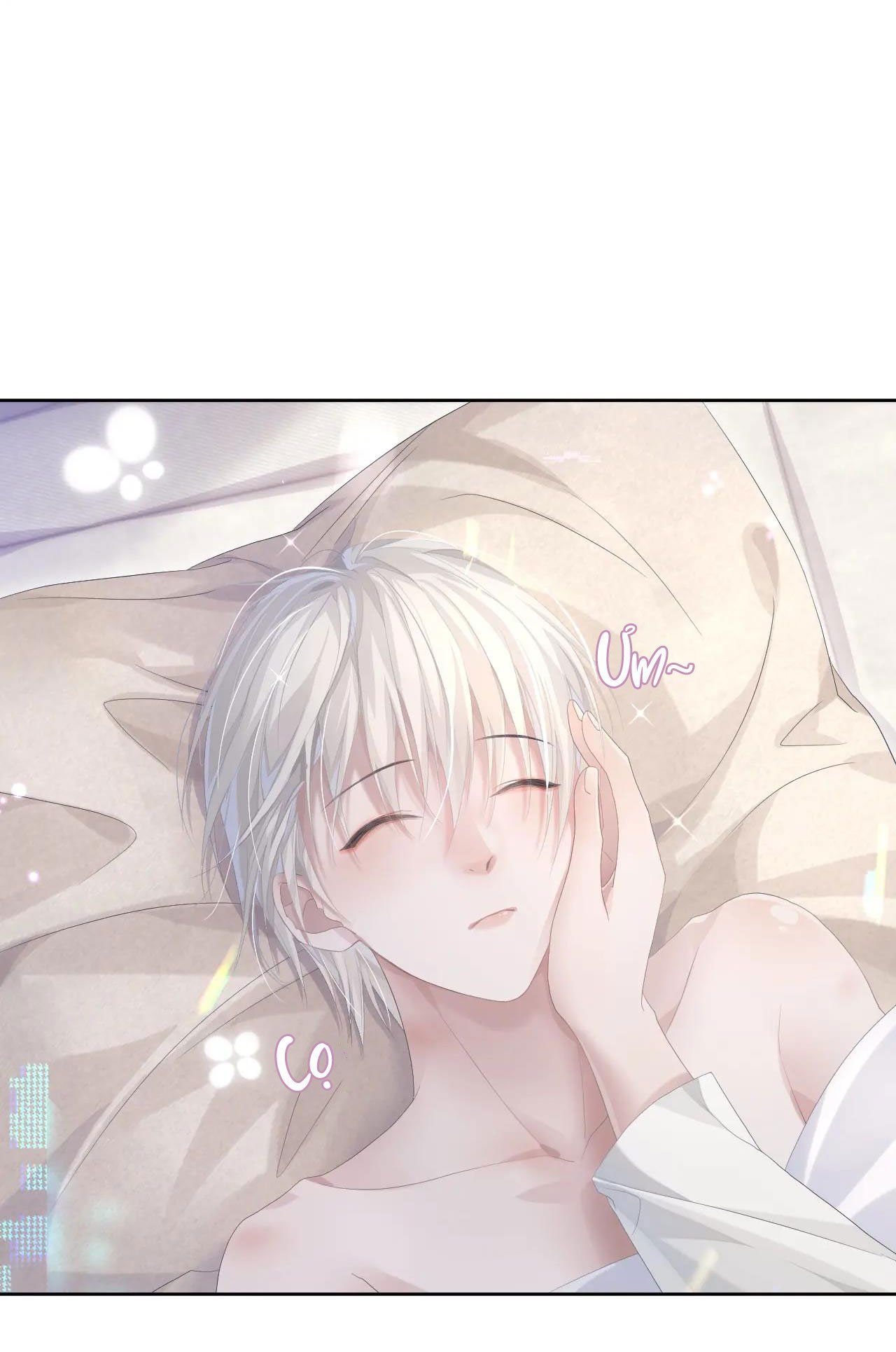 Cả Thế Giới Đều Muốn Ghép Chúng Tôi Làm Cp Mặc Dù Chúng Tôi Muốn Ly Hôn Chapter 11 - 5