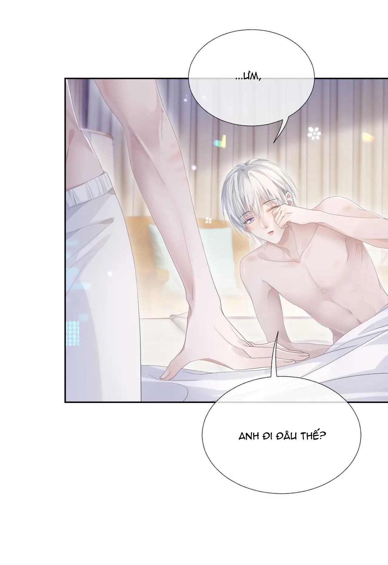 Cả Thế Giới Đều Muốn Ghép Chúng Tôi Làm Cp Mặc Dù Chúng Tôi Muốn Ly Hôn Chapter 11 - 7