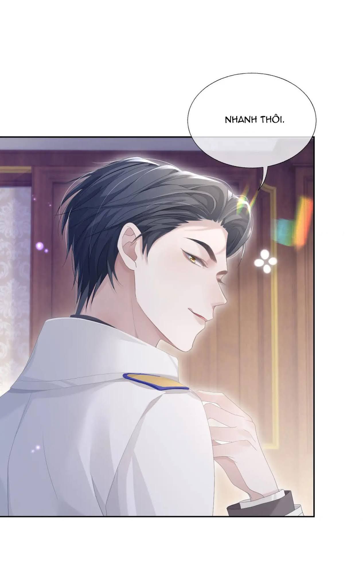Cả Thế Giới Đều Muốn Ghép Chúng Tôi Làm Cp Mặc Dù Chúng Tôi Muốn Ly Hôn Chapter 11 - 9