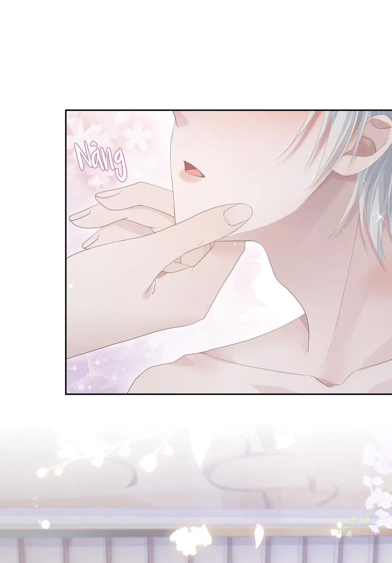 Cả Thế Giới Đều Muốn Ghép Chúng Tôi Làm Cp Mặc Dù Chúng Tôi Muốn Ly Hôn Chapter 11 - 10