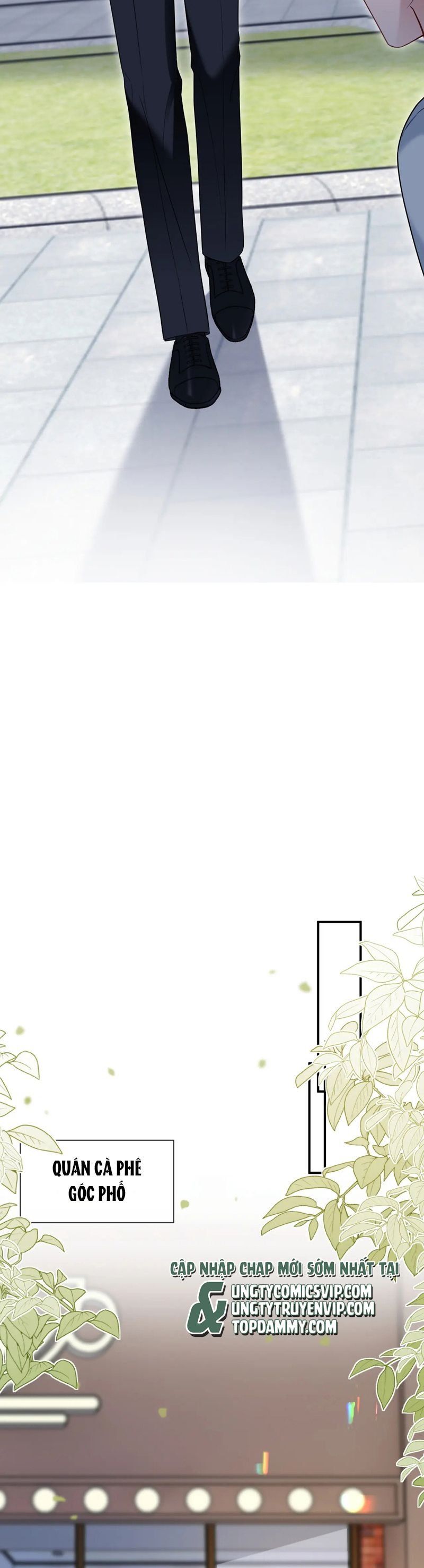 Cả Thế Giới Đều Muốn Ghép Chúng Tôi Làm Cp Mặc Dù Chúng Tôi Muốn Ly Hôn Chapter 110 - 11