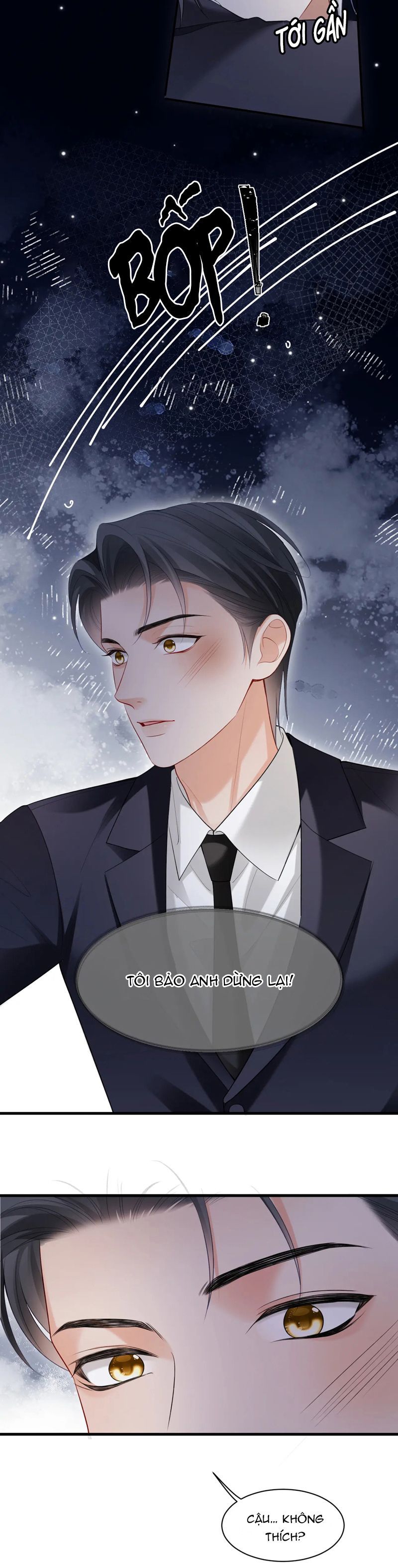 Cả Thế Giới Đều Muốn Ghép Chúng Tôi Làm Cp Mặc Dù Chúng Tôi Muốn Ly Hôn Chapter 110 - 6