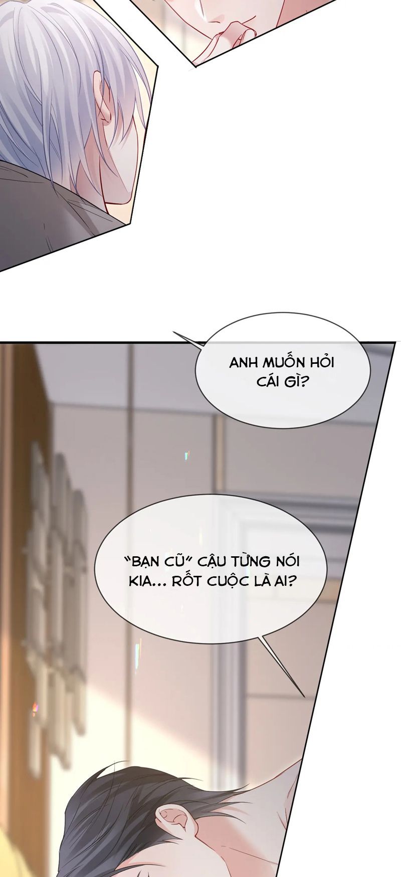 Cả Thế Giới Đều Muốn Ghép Chúng Tôi Làm Cp Mặc Dù Chúng Tôi Muốn Ly Hôn Chapter 111 - 20