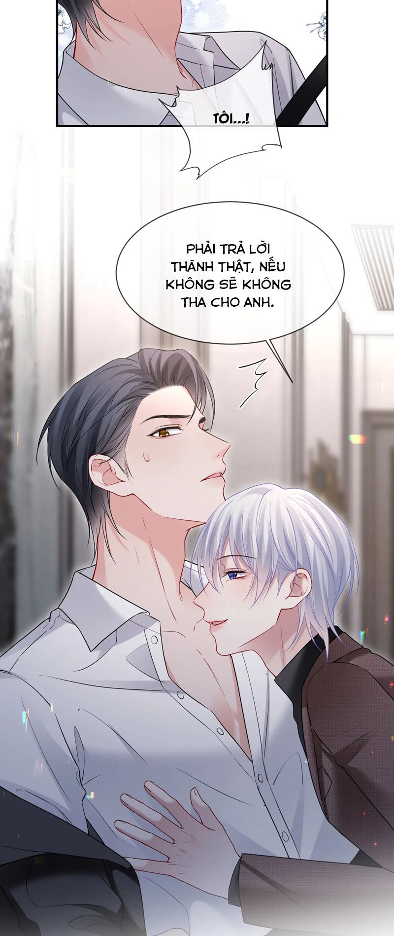Cả Thế Giới Đều Muốn Ghép Chúng Tôi Làm Cp Mặc Dù Chúng Tôi Muốn Ly Hôn Chapter 111 - 8