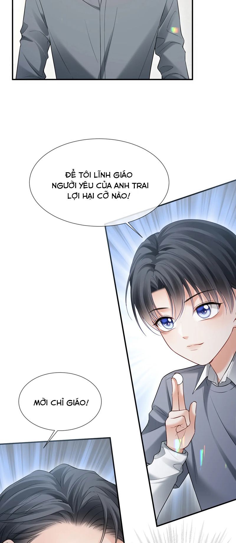 Cả Thế Giới Đều Muốn Ghép Chúng Tôi Làm Cp Mặc Dù Chúng Tôi Muốn Ly Hôn Chapter 112 - 29