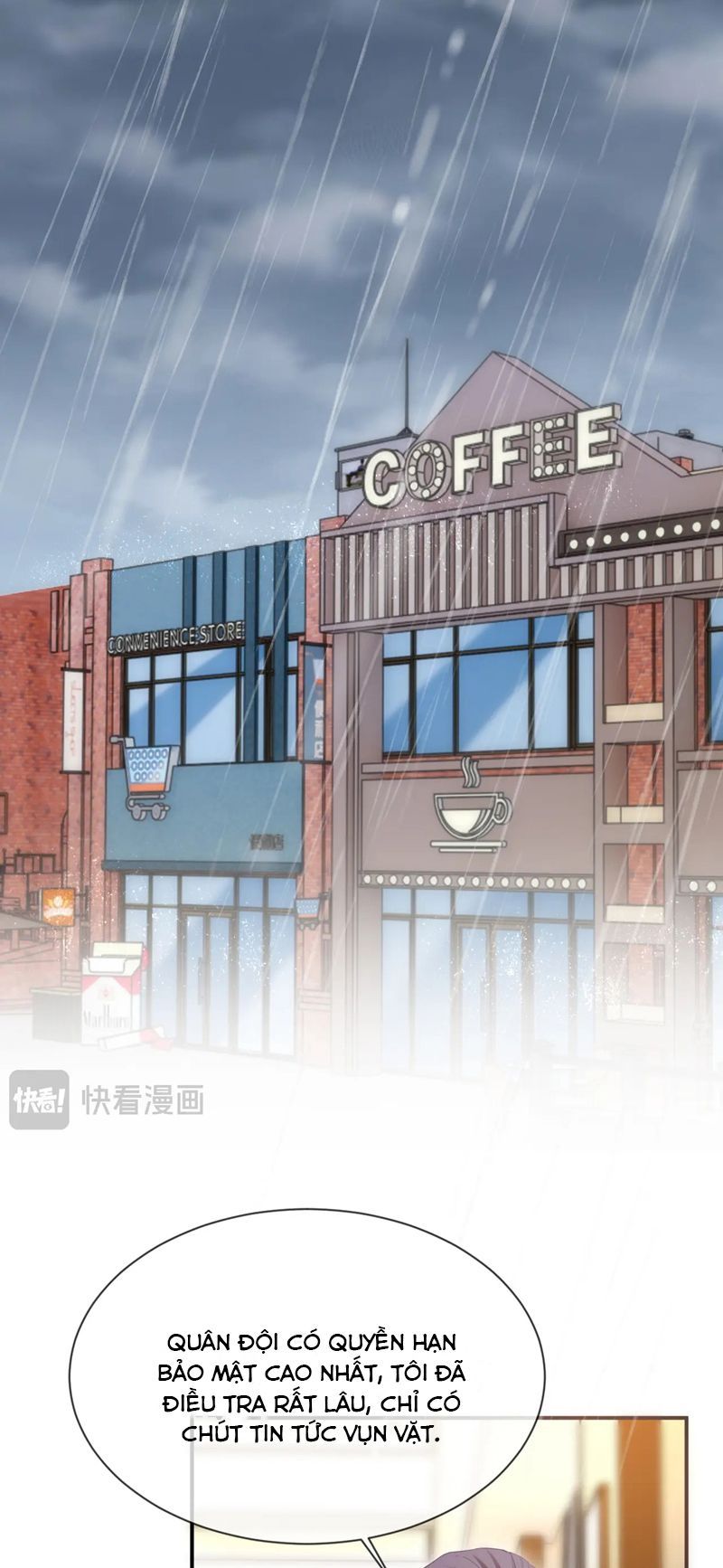 Cả Thế Giới Đều Muốn Ghép Chúng Tôi Làm Cp Mặc Dù Chúng Tôi Muốn Ly Hôn Chapter 112 - 4