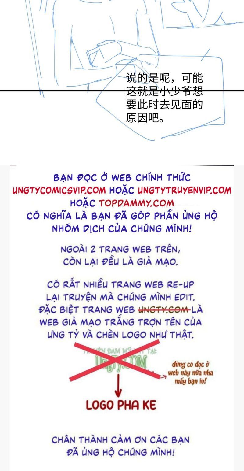 Cả Thế Giới Đều Muốn Ghép Chúng Tôi Làm Cp Mặc Dù Chúng Tôi Muốn Ly Hôn Chapter 112 - 33