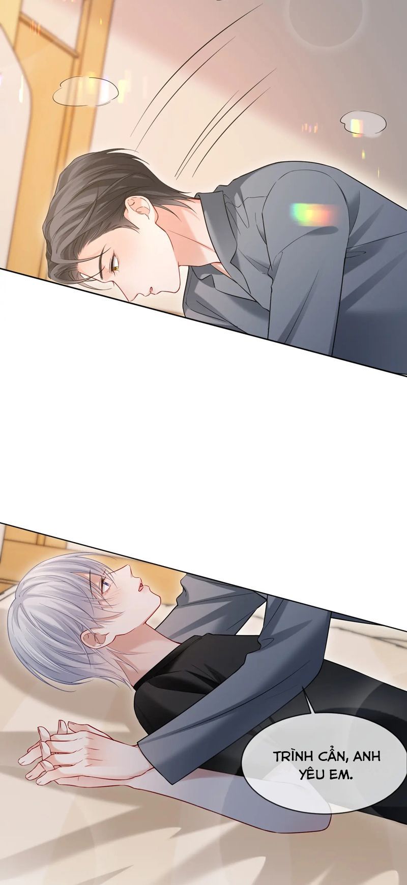 Cả Thế Giới Đều Muốn Ghép Chúng Tôi Làm Cp Mặc Dù Chúng Tôi Muốn Ly Hôn Chapter 115 - 12