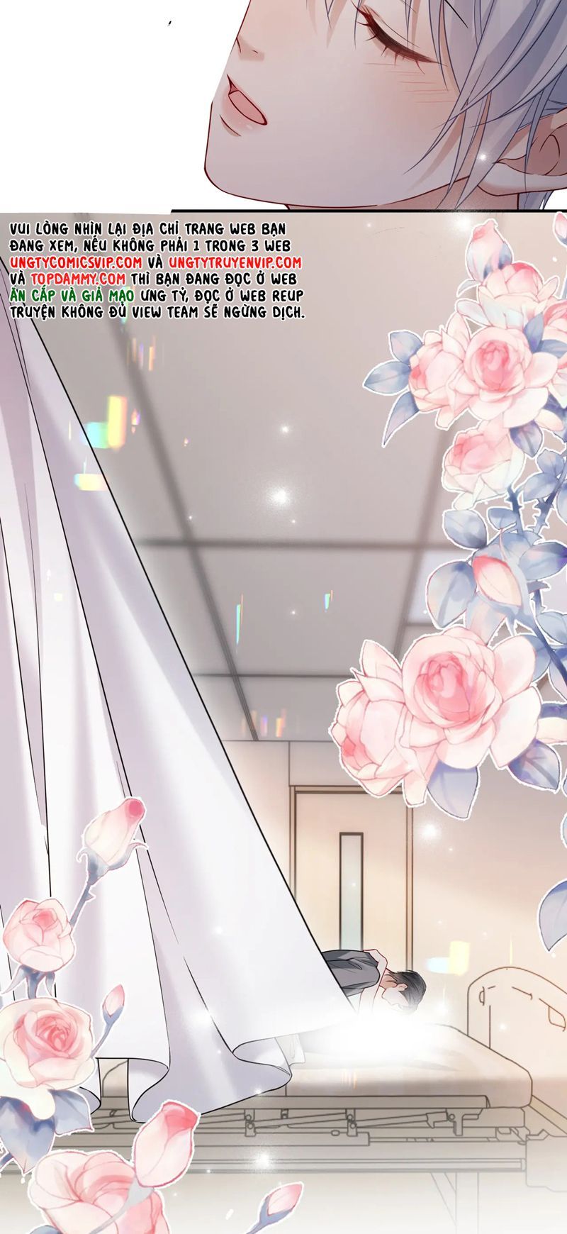 Cả Thế Giới Đều Muốn Ghép Chúng Tôi Làm Cp Mặc Dù Chúng Tôi Muốn Ly Hôn Chapter 115 - 14