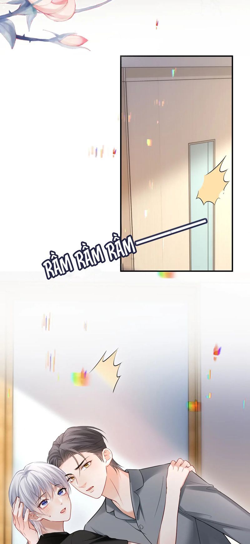 Cả Thế Giới Đều Muốn Ghép Chúng Tôi Làm Cp Mặc Dù Chúng Tôi Muốn Ly Hôn Chapter 115 - 15