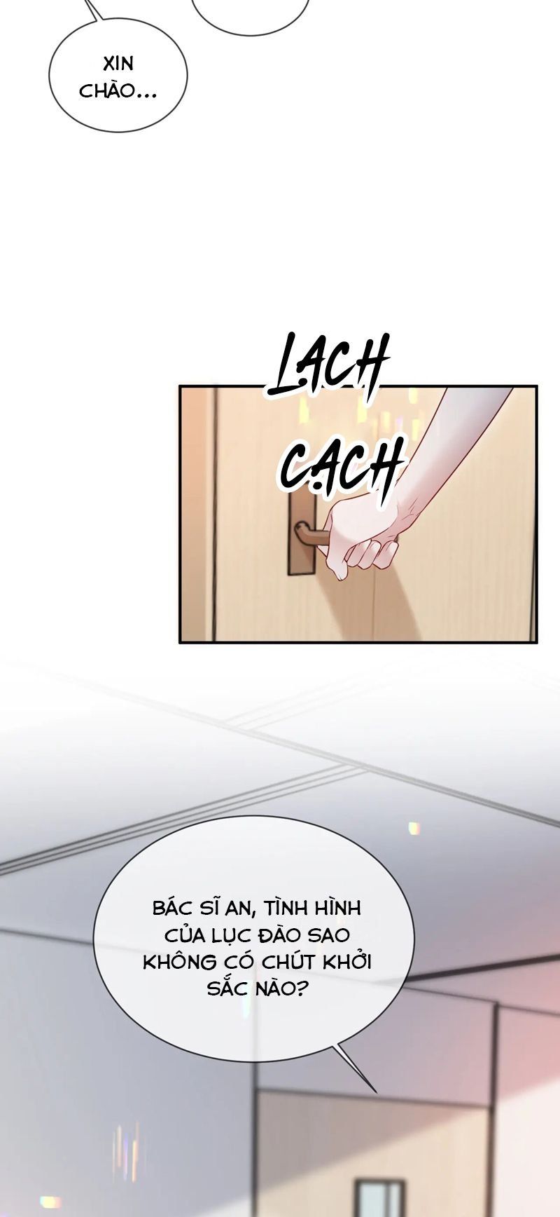 Cả Thế Giới Đều Muốn Ghép Chúng Tôi Làm Cp Mặc Dù Chúng Tôi Muốn Ly Hôn Chapter 115 - 19