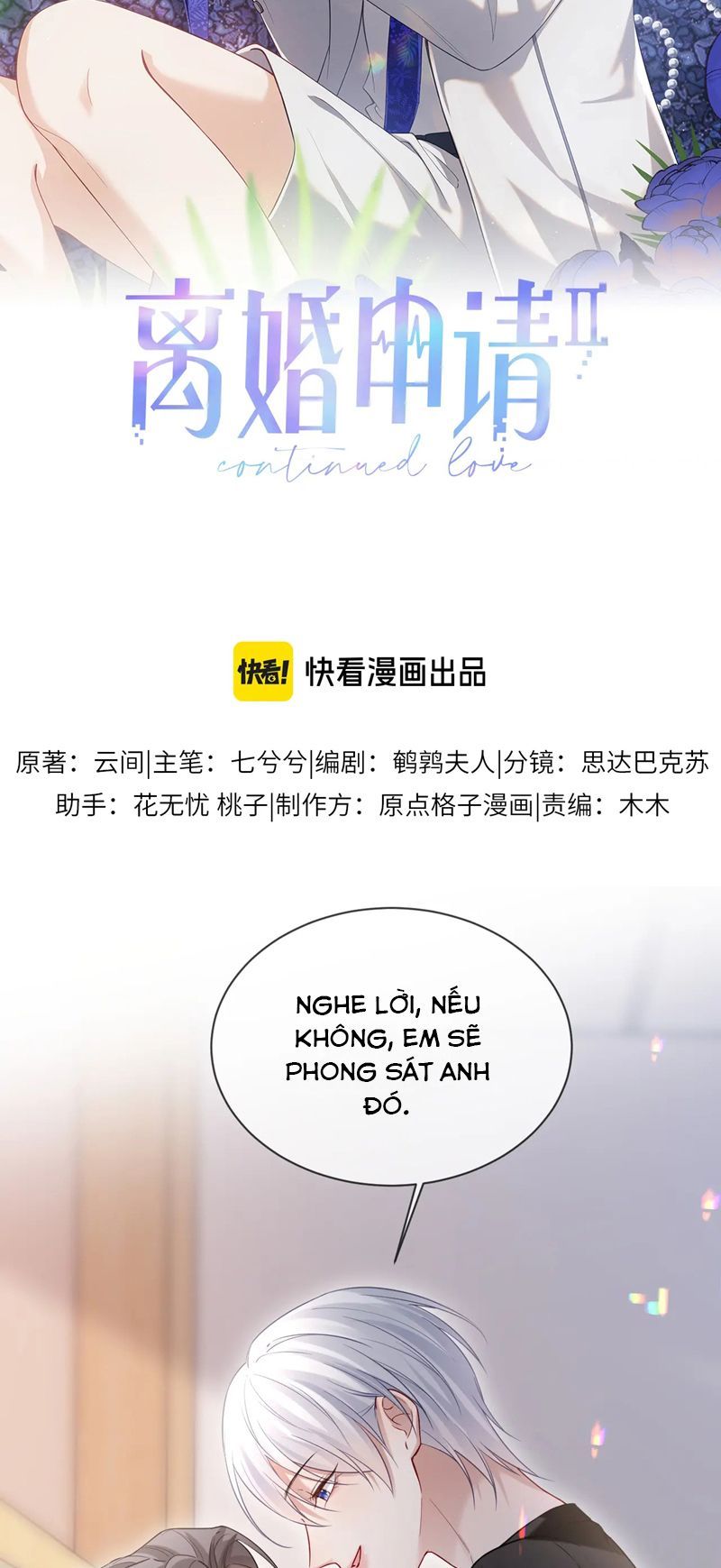 Cả Thế Giới Đều Muốn Ghép Chúng Tôi Làm Cp Mặc Dù Chúng Tôi Muốn Ly Hôn Chapter 115 - 3