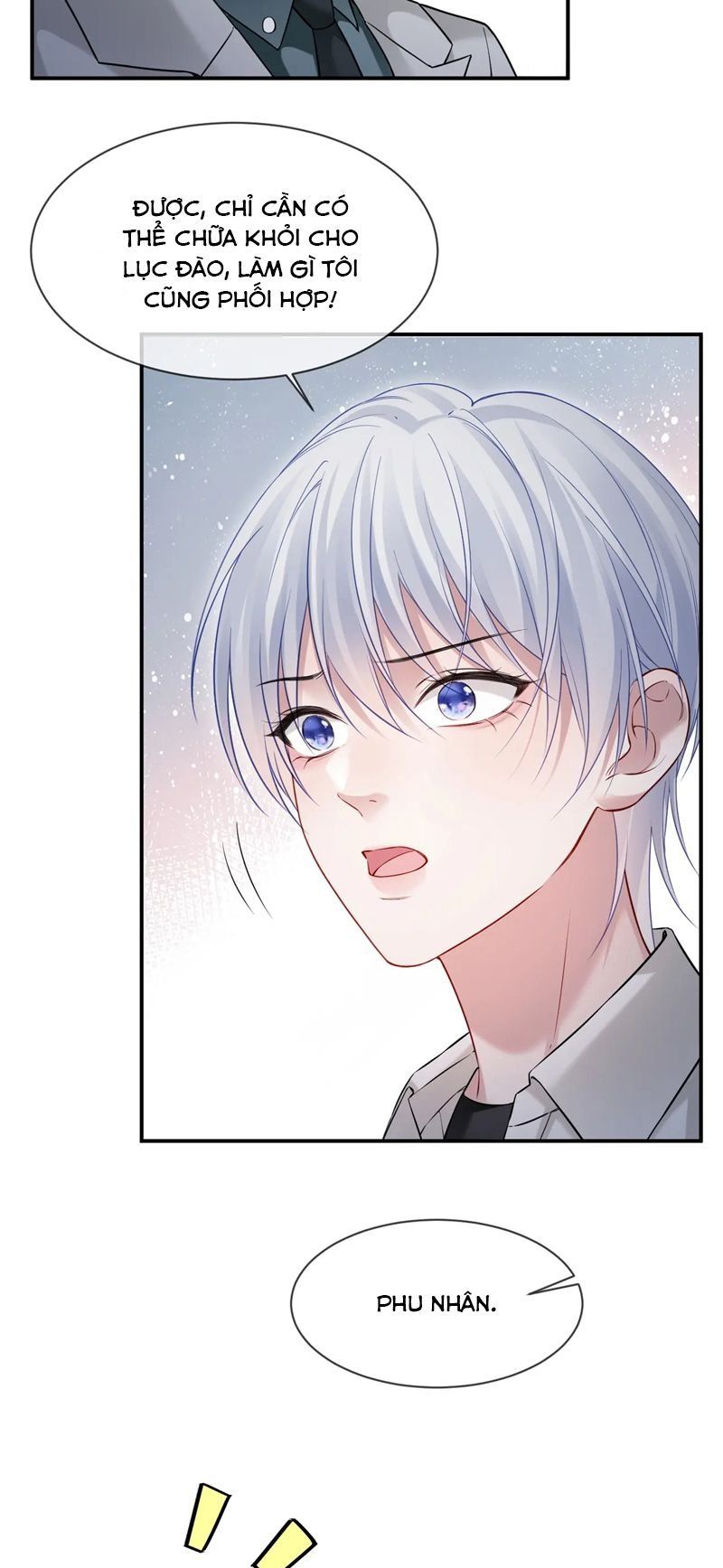 Cả Thế Giới Đều Muốn Ghép Chúng Tôi Làm Cp Mặc Dù Chúng Tôi Muốn Ly Hôn Chapter 115 - 22