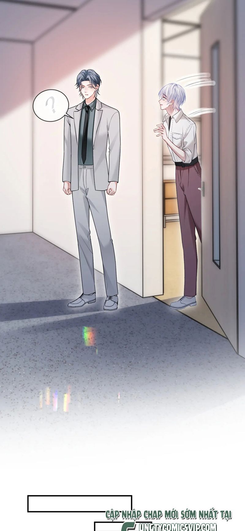 Cả Thế Giới Đều Muốn Ghép Chúng Tôi Làm Cp Mặc Dù Chúng Tôi Muốn Ly Hôn Chapter 115 - 30