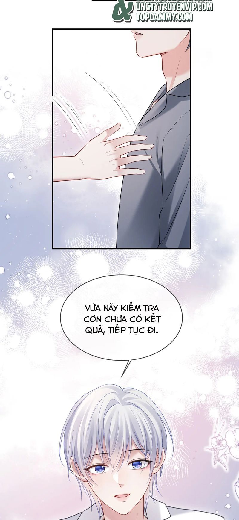 Cả Thế Giới Đều Muốn Ghép Chúng Tôi Làm Cp Mặc Dù Chúng Tôi Muốn Ly Hôn Chapter 115 - 31