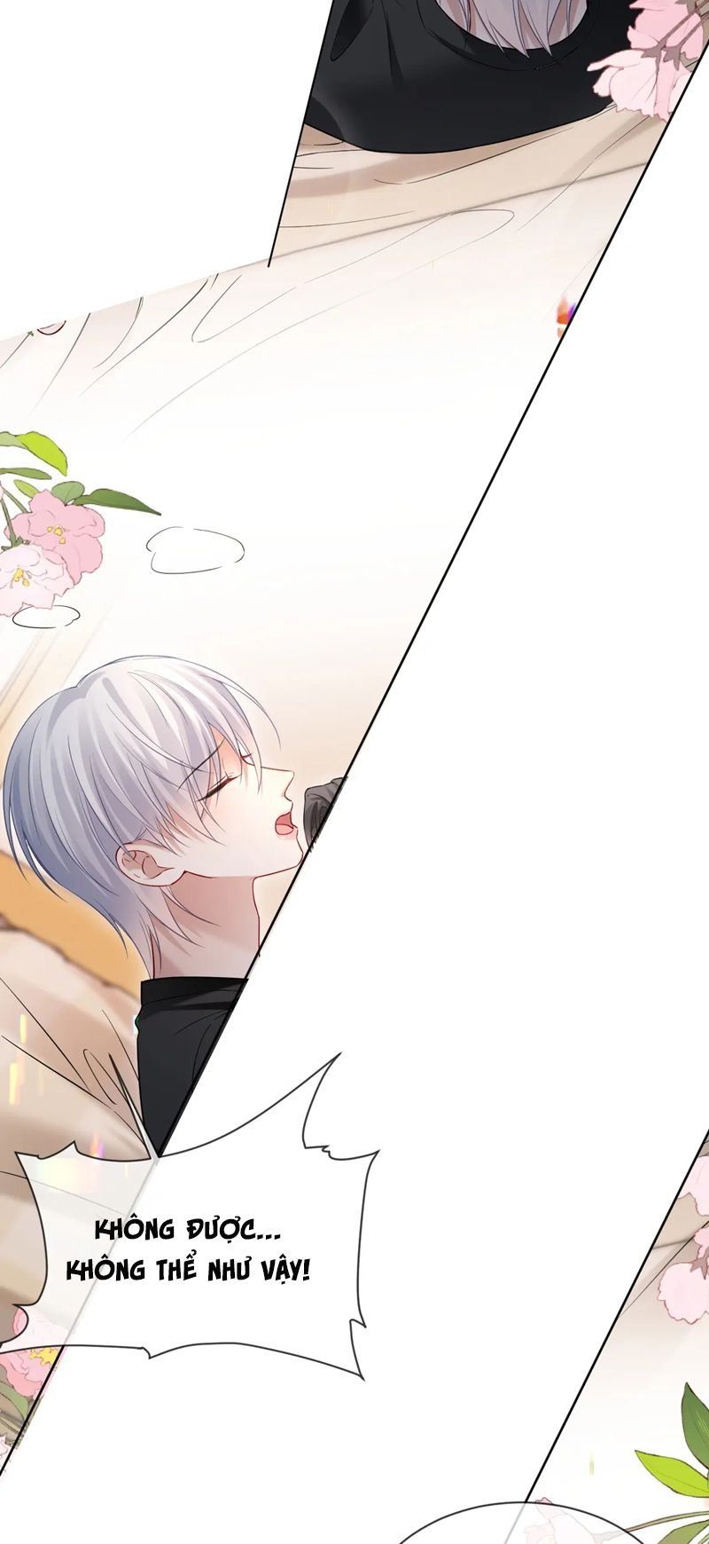 Cả Thế Giới Đều Muốn Ghép Chúng Tôi Làm Cp Mặc Dù Chúng Tôi Muốn Ly Hôn Chapter 115 - 8