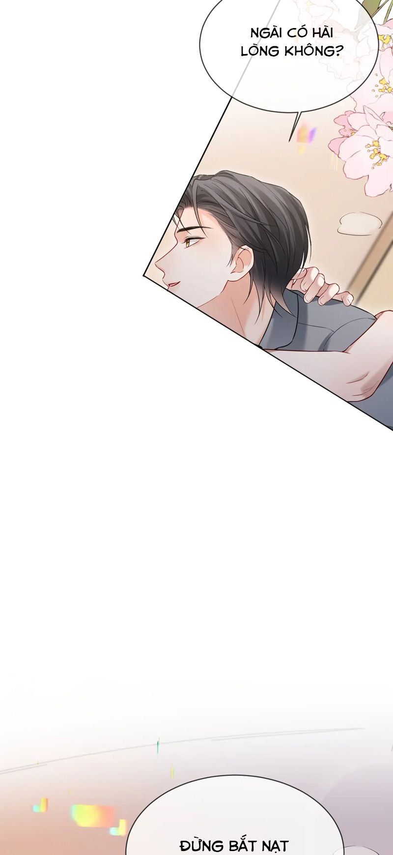 Cả Thế Giới Đều Muốn Ghép Chúng Tôi Làm Cp Mặc Dù Chúng Tôi Muốn Ly Hôn Chapter 115 - 9