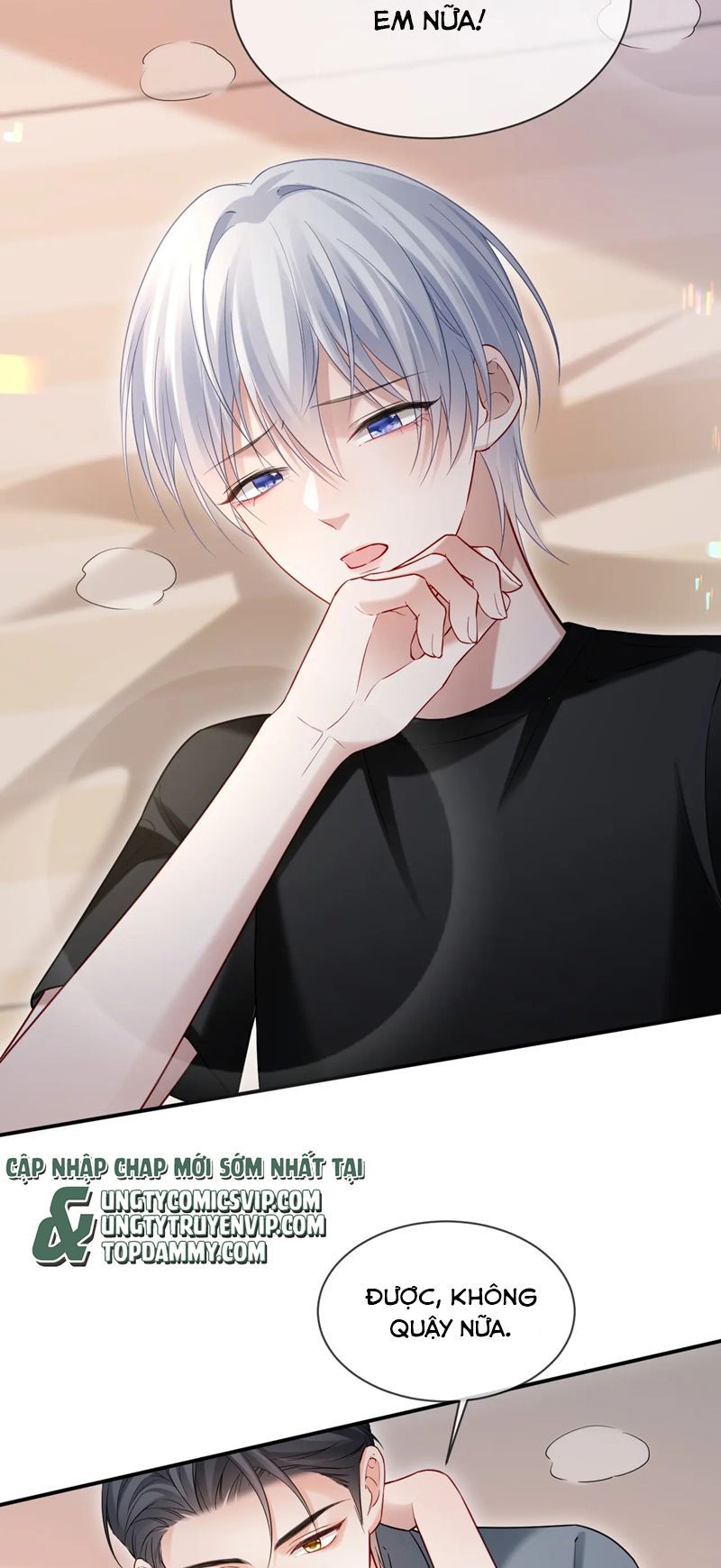 Cả Thế Giới Đều Muốn Ghép Chúng Tôi Làm Cp Mặc Dù Chúng Tôi Muốn Ly Hôn Chapter 115 - 10