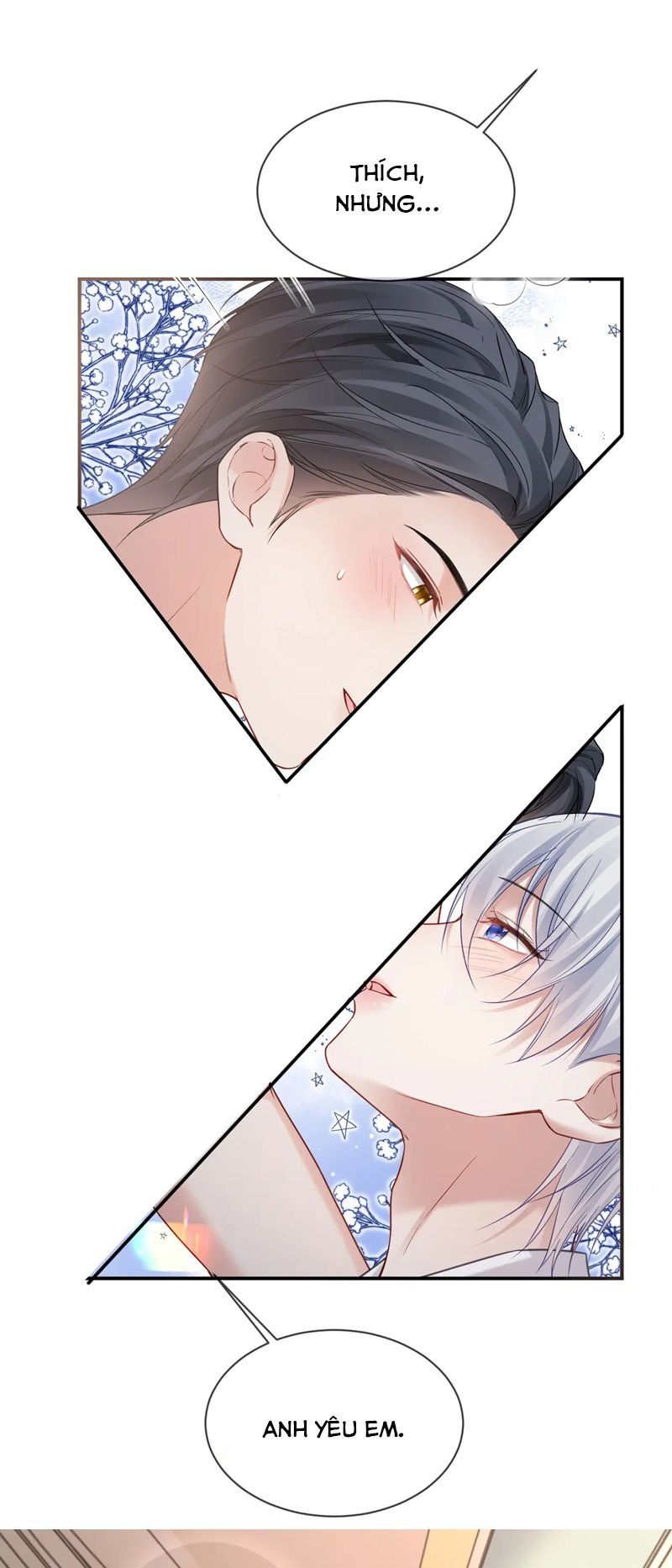 Cả Thế Giới Đều Muốn Ghép Chúng Tôi Làm Cp Mặc Dù Chúng Tôi Muốn Ly Hôn Chapter 116 - 11