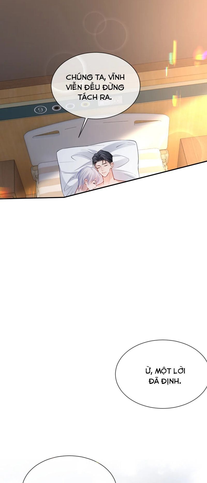 Cả Thế Giới Đều Muốn Ghép Chúng Tôi Làm Cp Mặc Dù Chúng Tôi Muốn Ly Hôn Chapter 116 - 14