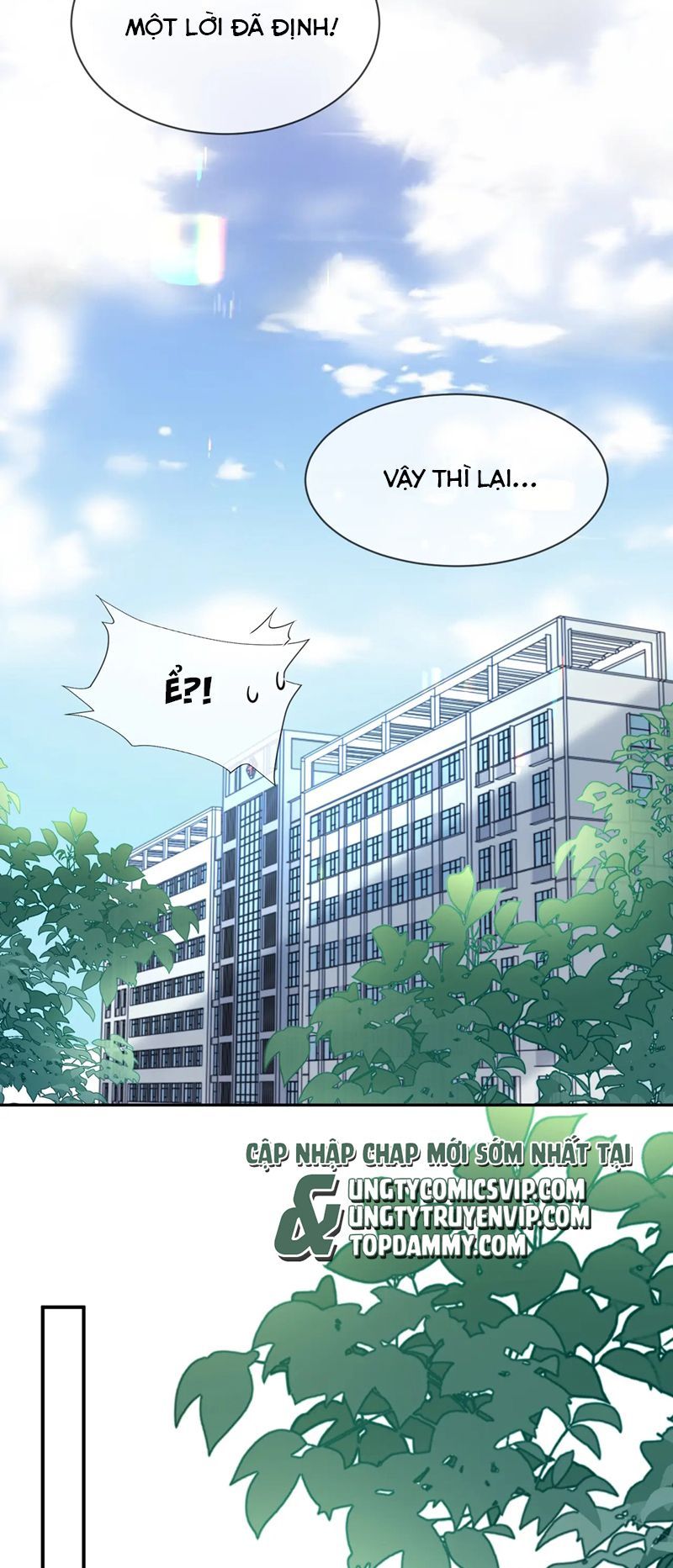 Cả Thế Giới Đều Muốn Ghép Chúng Tôi Làm Cp Mặc Dù Chúng Tôi Muốn Ly Hôn Chapter 116 - 15