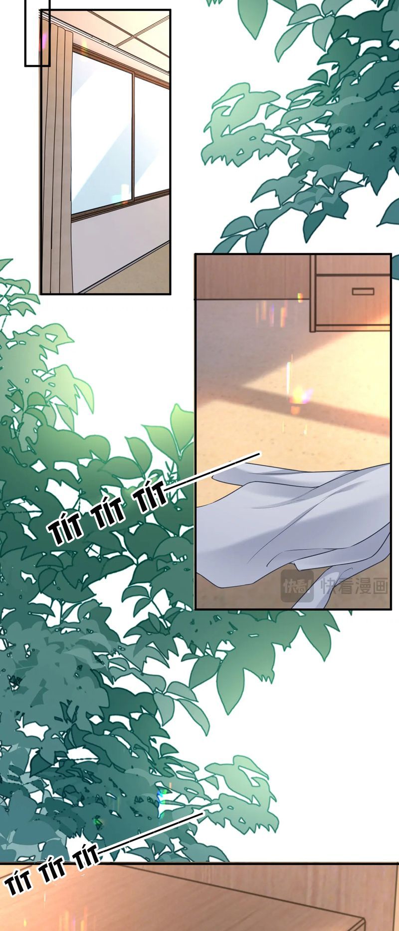 Cả Thế Giới Đều Muốn Ghép Chúng Tôi Làm Cp Mặc Dù Chúng Tôi Muốn Ly Hôn Chapter 116 - 16