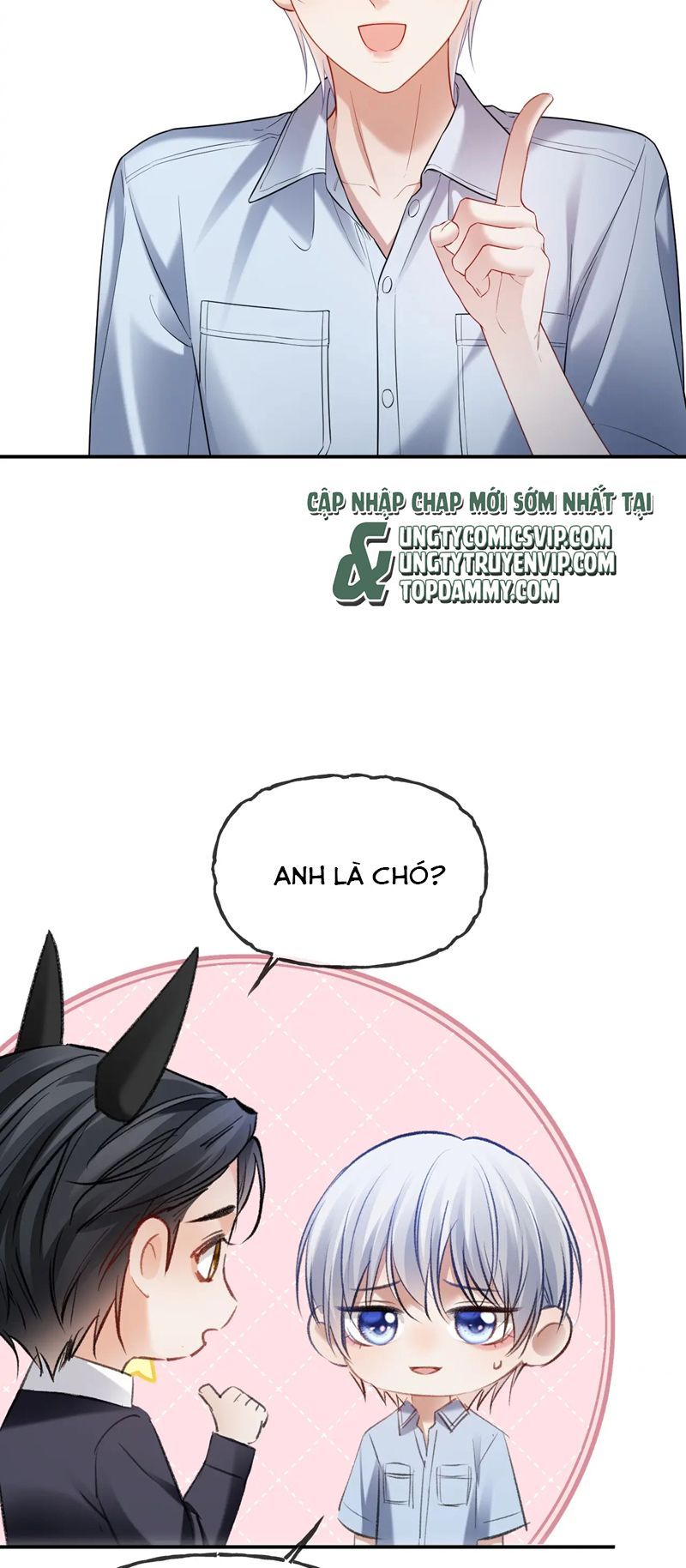 Cả Thế Giới Đều Muốn Ghép Chúng Tôi Làm Cp Mặc Dù Chúng Tôi Muốn Ly Hôn Chapter 116 - 26