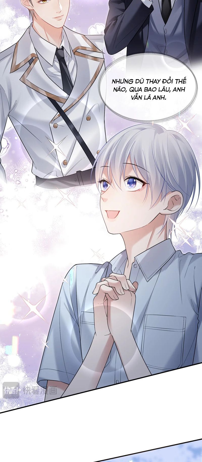 Cả Thế Giới Đều Muốn Ghép Chúng Tôi Làm Cp Mặc Dù Chúng Tôi Muốn Ly Hôn Chapter 116 - 28