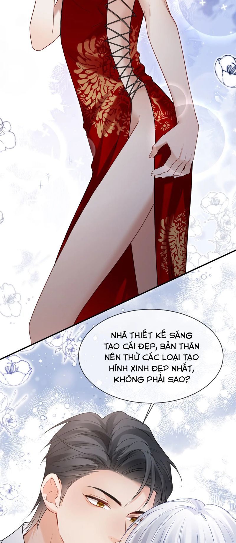 Cả Thế Giới Đều Muốn Ghép Chúng Tôi Làm Cp Mặc Dù Chúng Tôi Muốn Ly Hôn Chapter 117 - 11