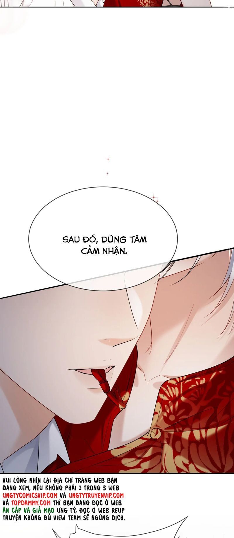 Cả Thế Giới Đều Muốn Ghép Chúng Tôi Làm Cp Mặc Dù Chúng Tôi Muốn Ly Hôn Chapter 117 - 14