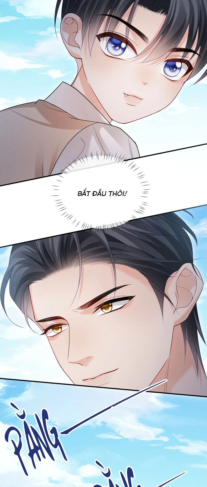 Cả Thế Giới Đều Muốn Ghép Chúng Tôi Làm Cp Mặc Dù Chúng Tôi Muốn Ly Hôn Chapter 117 - 28