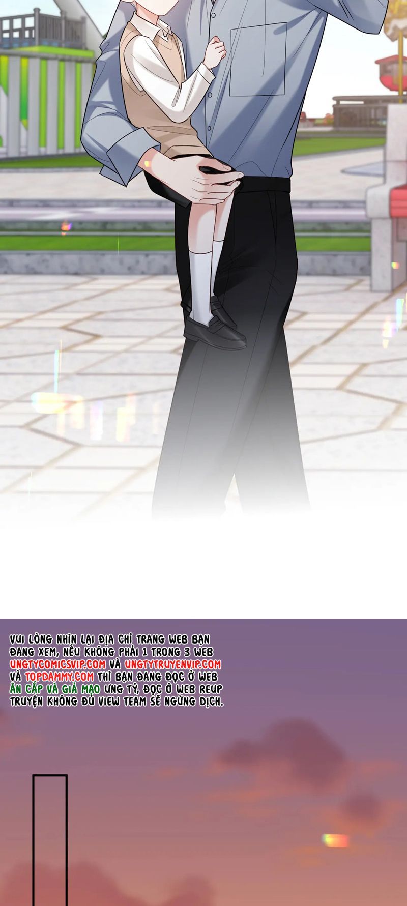 Cả Thế Giới Đều Muốn Ghép Chúng Tôi Làm Cp Mặc Dù Chúng Tôi Muốn Ly Hôn Chapter 118 - 11