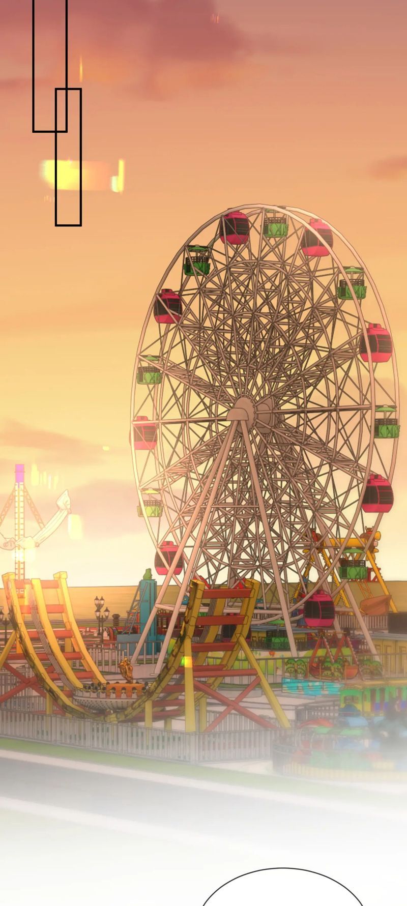 Cả Thế Giới Đều Muốn Ghép Chúng Tôi Làm Cp Mặc Dù Chúng Tôi Muốn Ly Hôn Chapter 118 - 12