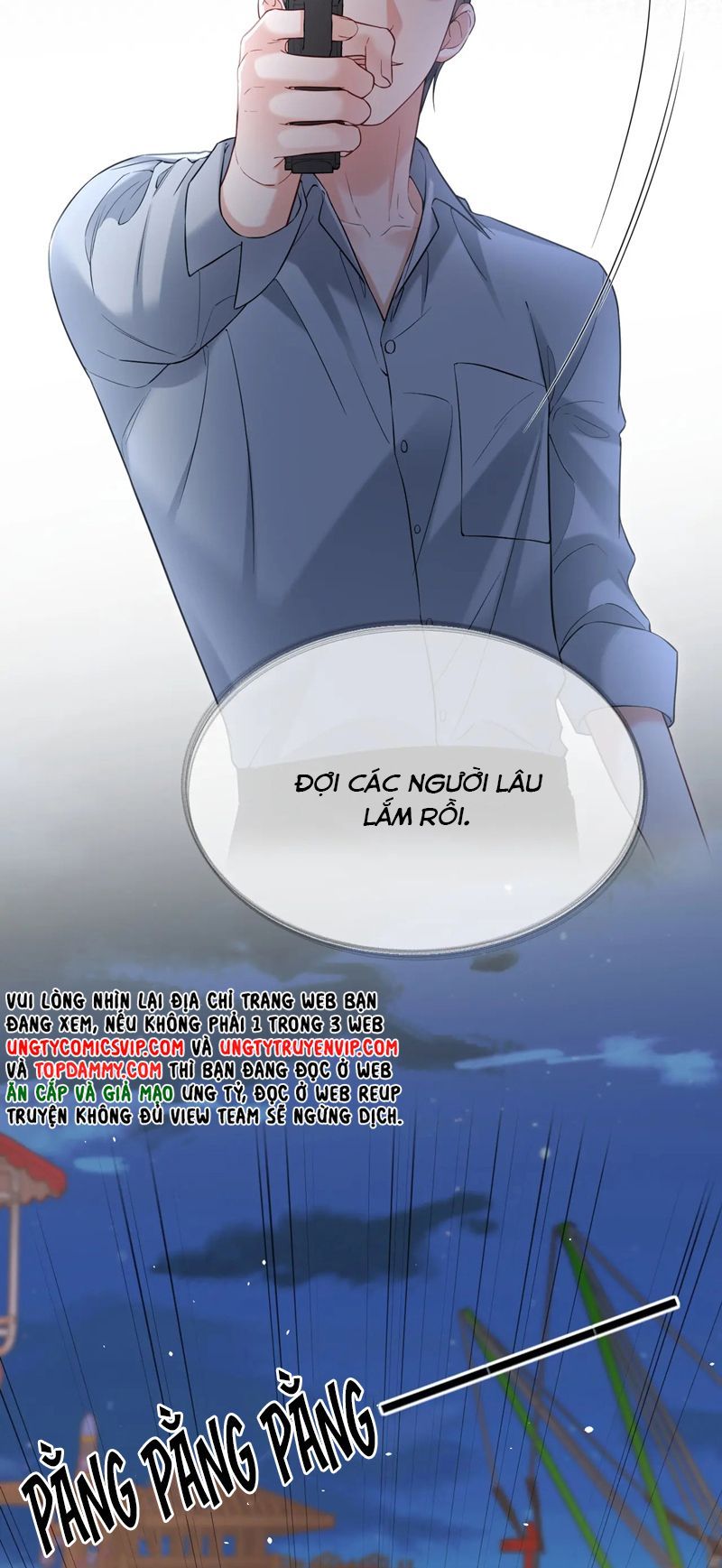 Cả Thế Giới Đều Muốn Ghép Chúng Tôi Làm Cp Mặc Dù Chúng Tôi Muốn Ly Hôn Chapter 118 - 25