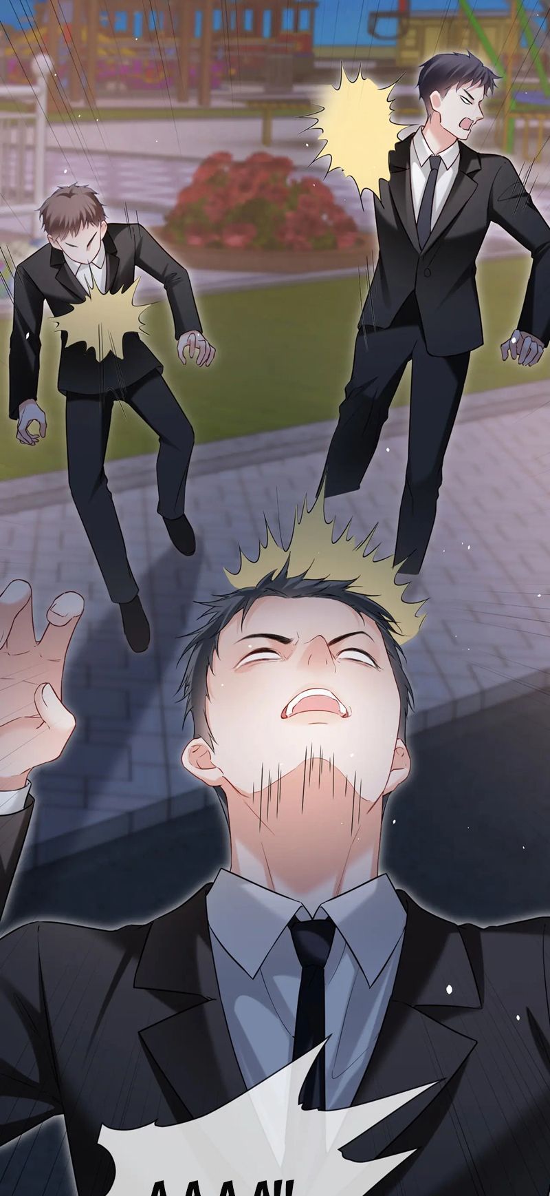 Cả Thế Giới Đều Muốn Ghép Chúng Tôi Làm Cp Mặc Dù Chúng Tôi Muốn Ly Hôn Chapter 118 - 26