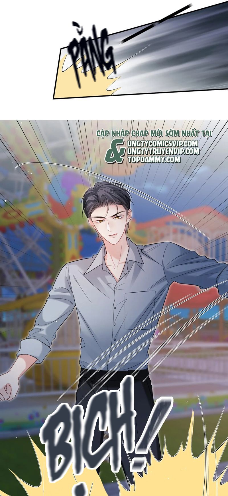 Cả Thế Giới Đều Muốn Ghép Chúng Tôi Làm Cp Mặc Dù Chúng Tôi Muốn Ly Hôn Chapter 118 - 28