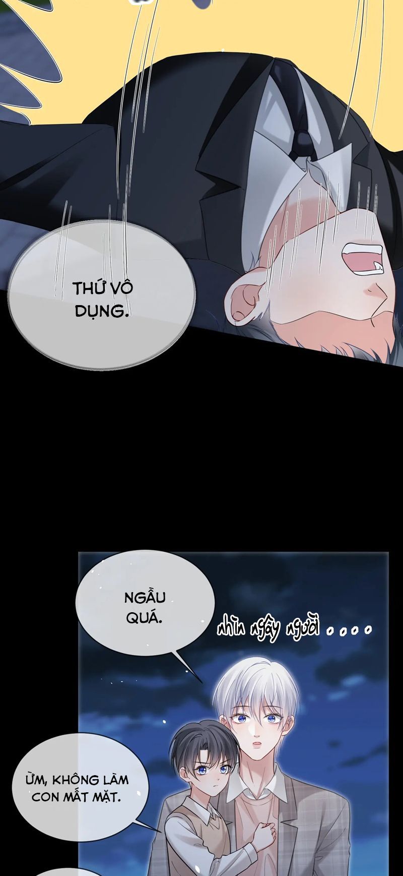 Cả Thế Giới Đều Muốn Ghép Chúng Tôi Làm Cp Mặc Dù Chúng Tôi Muốn Ly Hôn Chapter 118 - 29