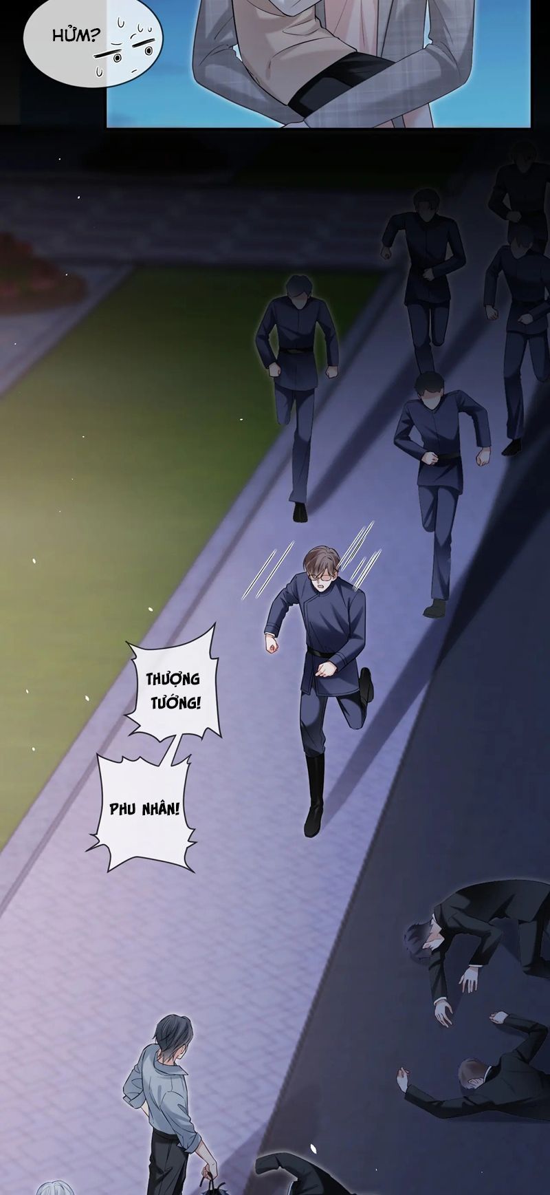 Cả Thế Giới Đều Muốn Ghép Chúng Tôi Làm Cp Mặc Dù Chúng Tôi Muốn Ly Hôn Chapter 118 - 30