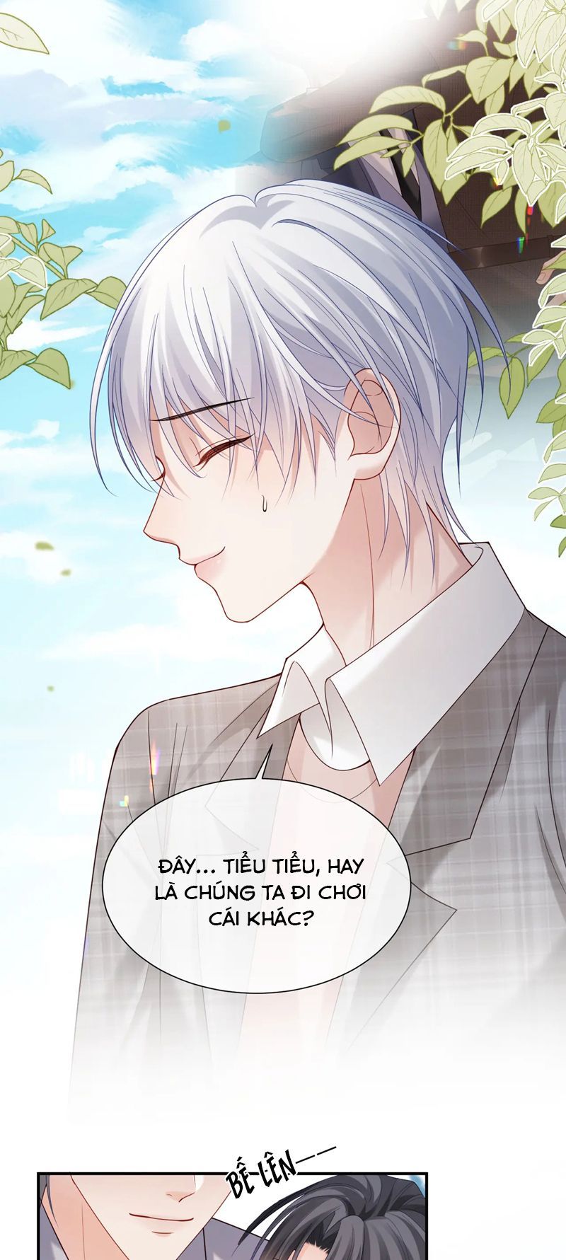 Cả Thế Giới Đều Muốn Ghép Chúng Tôi Làm Cp Mặc Dù Chúng Tôi Muốn Ly Hôn Chapter 118 - 9