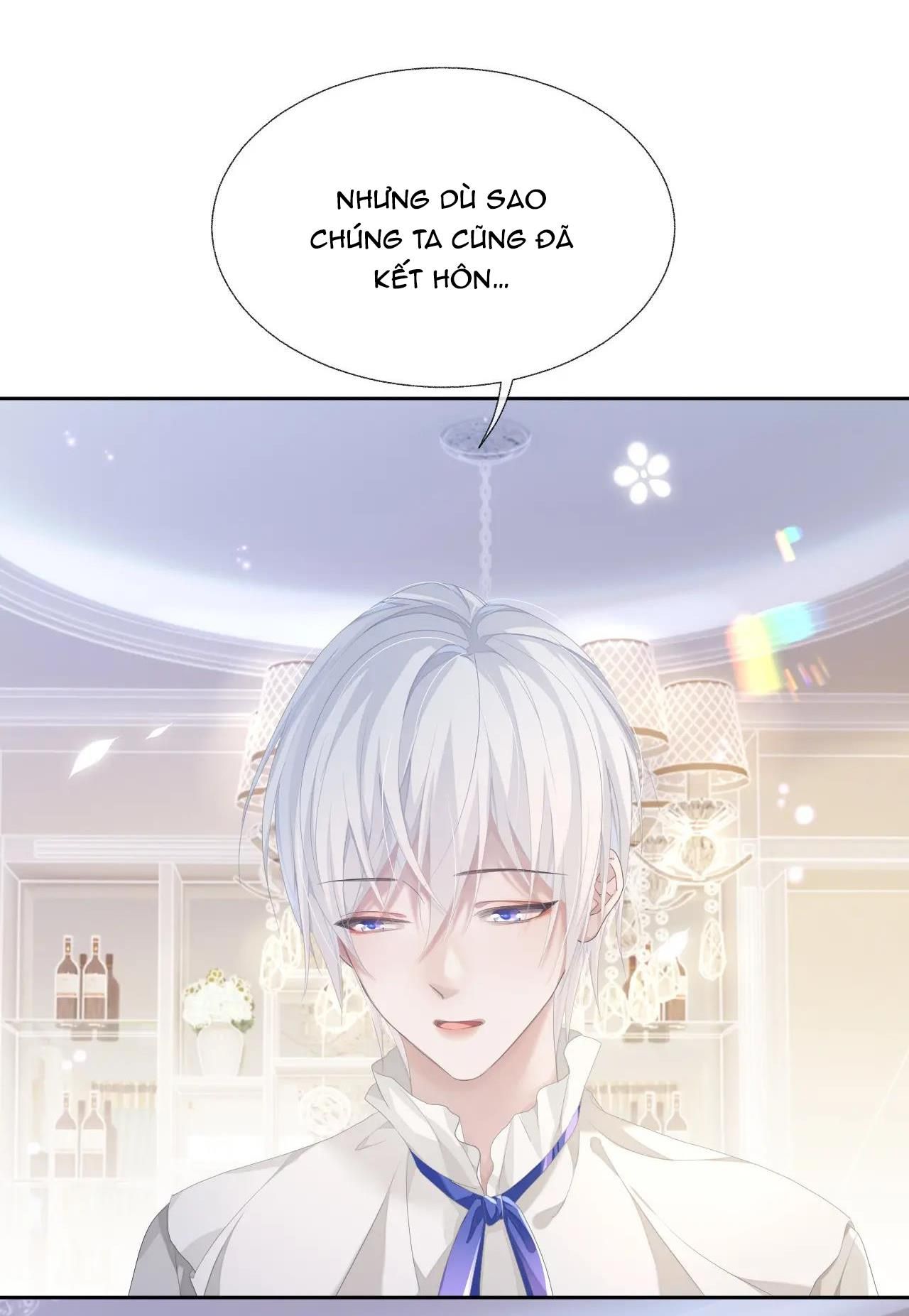Cả Thế Giới Đều Muốn Ghép Chúng Tôi Làm Cp Mặc Dù Chúng Tôi Muốn Ly Hôn Chapter 12 - 23