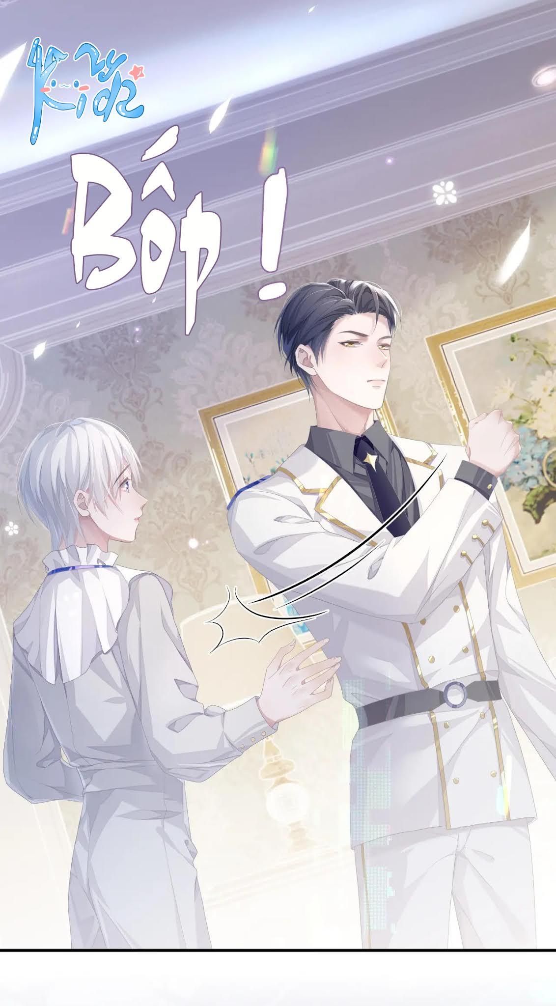 Cả Thế Giới Đều Muốn Ghép Chúng Tôi Làm Cp Mặc Dù Chúng Tôi Muốn Ly Hôn Chapter 12 - 24