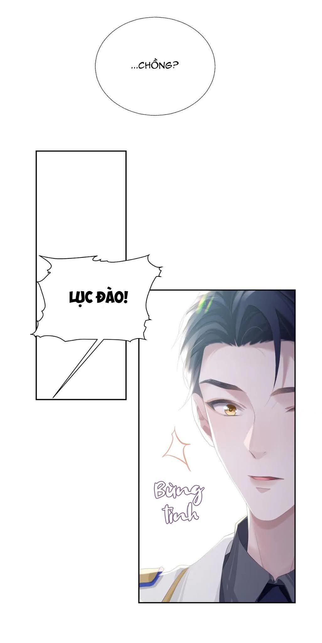 Cả Thế Giới Đều Muốn Ghép Chúng Tôi Làm Cp Mặc Dù Chúng Tôi Muốn Ly Hôn Chapter 12 - 27