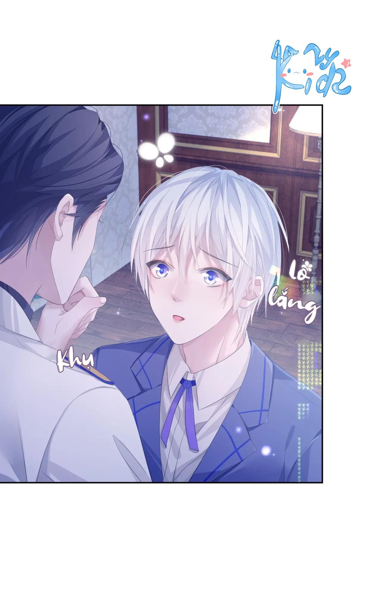Cả Thế Giới Đều Muốn Ghép Chúng Tôi Làm Cp Mặc Dù Chúng Tôi Muốn Ly Hôn Chapter 12 - 28